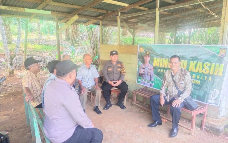 Polsek Giri Mulya 