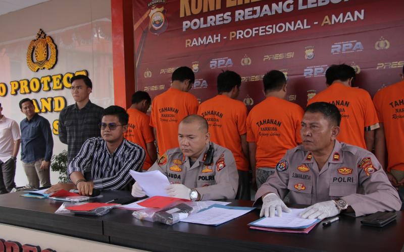 Rejang Lebong