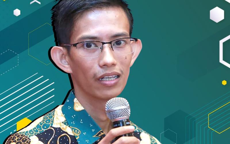 Muhammad Aras Prabowo