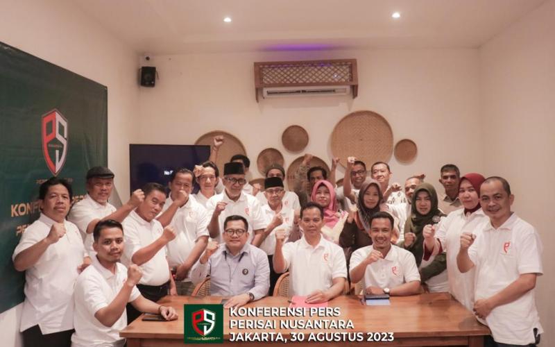 Deklarasi Perisai Nusantara: Kita membutuhkan “Strong Leader”