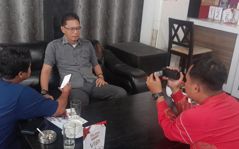 Pesta Kewirausahaan dan UMKM Jawara Jadi Poros Perputaran Ekonomi, Malam Puncak Hadirkan Ifan Seventeen