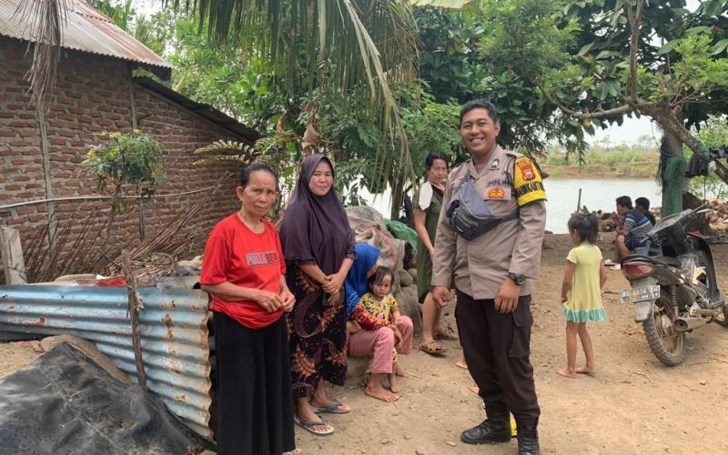 Polres Benteng