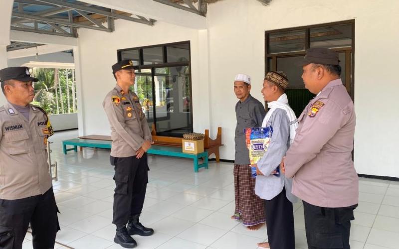 Polsek Giri Mulya