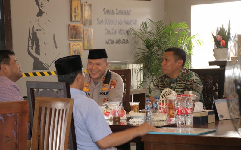  Polres Rejang Lebong 