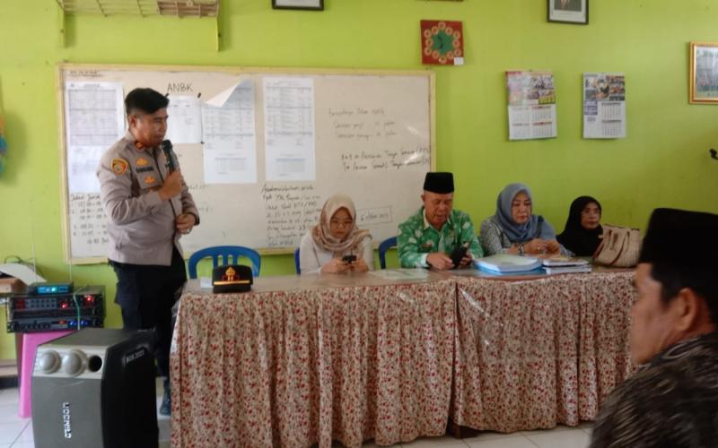 Mediasi Terkait Pengeroyokkan Siswa SMP Gagal Capai Kesepakatan Damai, Polisi Siap Lanjutkan Pemeriksaan