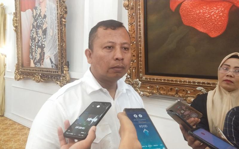 Pemprov Bengkulu Prioritaskan Usulan Pembangunan Tol Taba Penanjung - Kepahiang Seksi II Lanjut