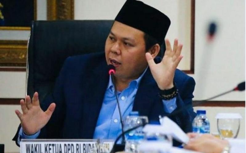 Sosok muda potensial Sultan aset asa depan
