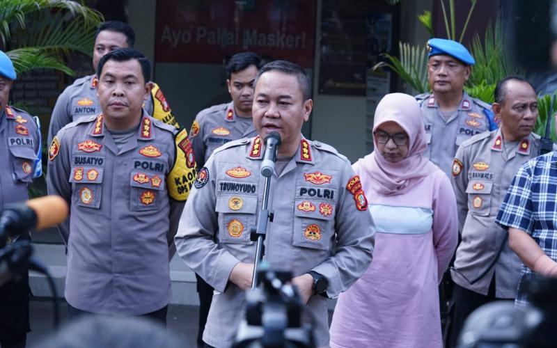 Panitia Klarifikasi Tak Ada Intimidasi Polisi Atas Pentas di TIM