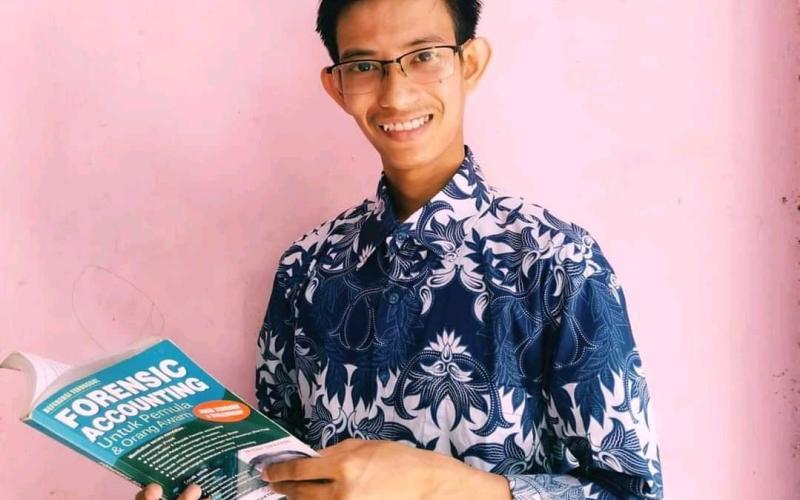 Direktur LPEK PB PMII: Peran Akuntan NU dalam Transformasi Tatakelola Keuangan Pesantren