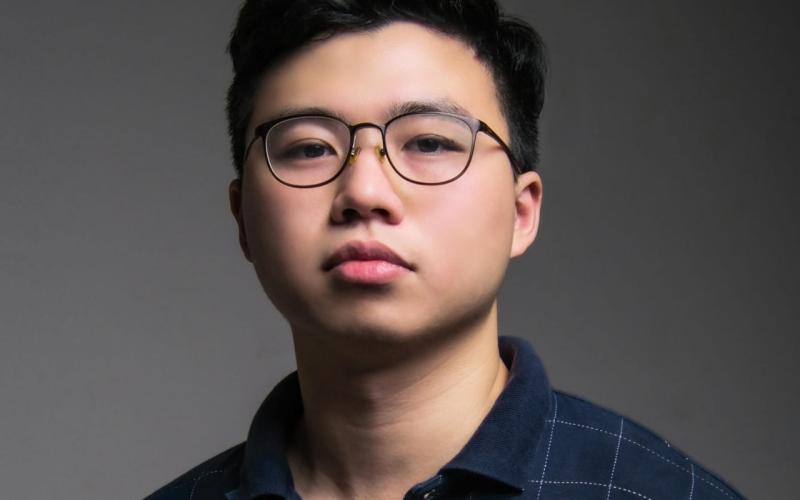 Joshua Lee Surjadi Content Creator Asal Jakarta