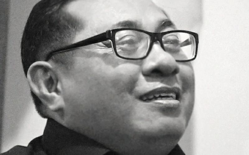 SMSI Apresiasi Komitmen Jajarannya Jaga Independensi dan Kedamaian Pemilu 2024