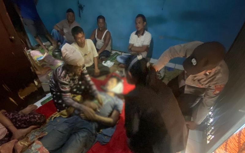 Pergi ke Kebun Kopi, Pemuda di Rejang Lebong Ditemukan Bunuh Diri