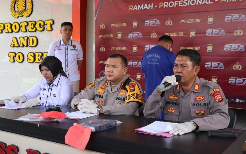 Motif Pembunuhan, Tak Terima Korban Campur Tangan Urusan Warisan dengan Mantan Istri