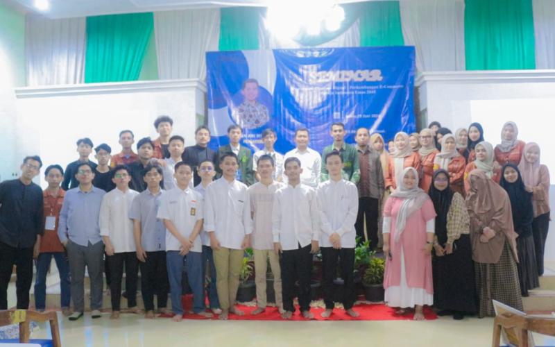 Ramai Soal Tambang, UNUSIA dan PP Khatamun Nabiyyin Berkomitmen Perkuat SDM Warga NU