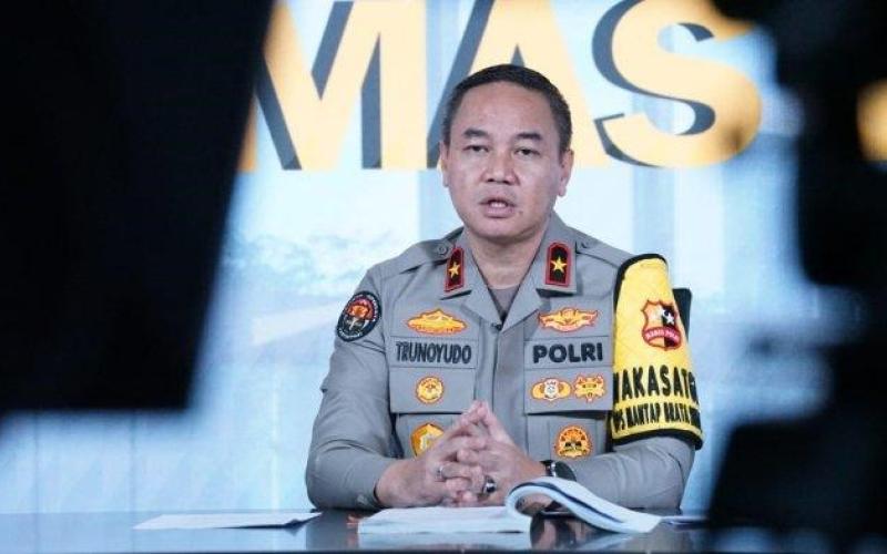 Polri Akan Gelar Wayang Kulit Lakon "Tumurune Wiji Sejati" Nanti Malam