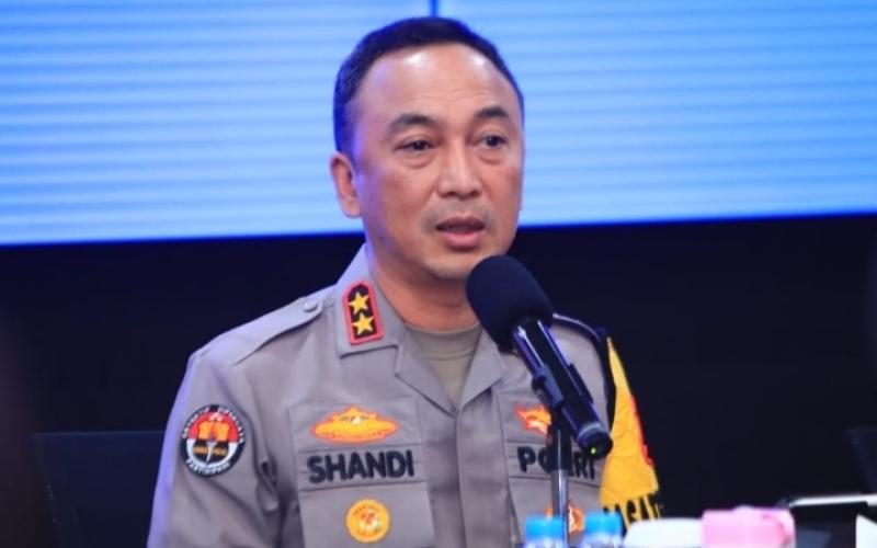 Polri Kerahkan Ribuan Personel Amankan PON XXI 2024 di Aceh dan Sumut