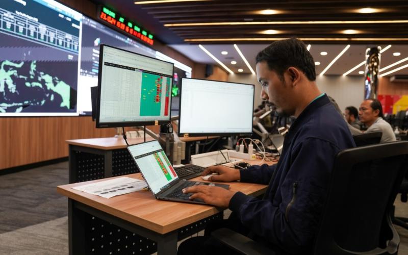 Liburan Natal dan Tahun Baru? Indosat Pastikan Sinyal Aman, Liburan Makin Nyaman!