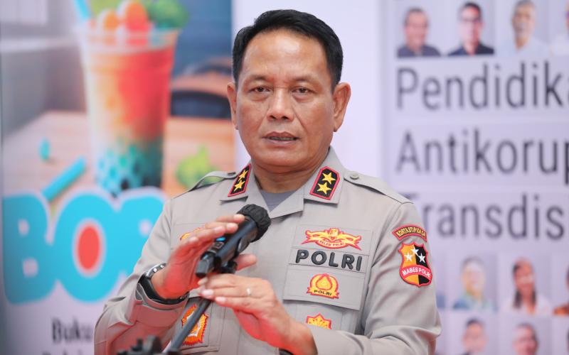 Kortastipidkor Polri Tingkatkan Status Penyelidikan ke Penyidikan dalam Kasus Korupsi Proyek Modernisasi PG Assembagoes Situbondo