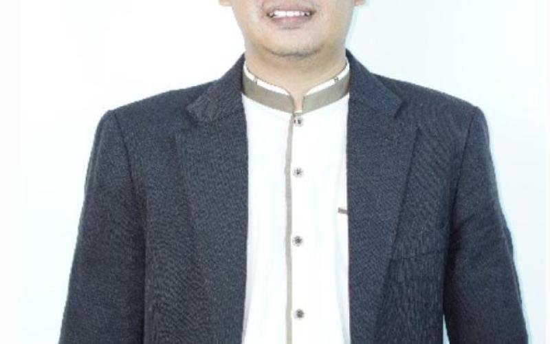 Yuda Septian Kurniawan, M.Pd. (Dosen Perbankan Syariah STIESNU Bengkulu)