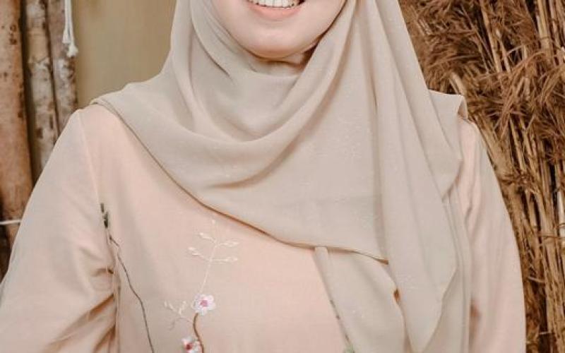 Ade Riska  Dosen Perbankan Syariah STIESNU Bengkulu