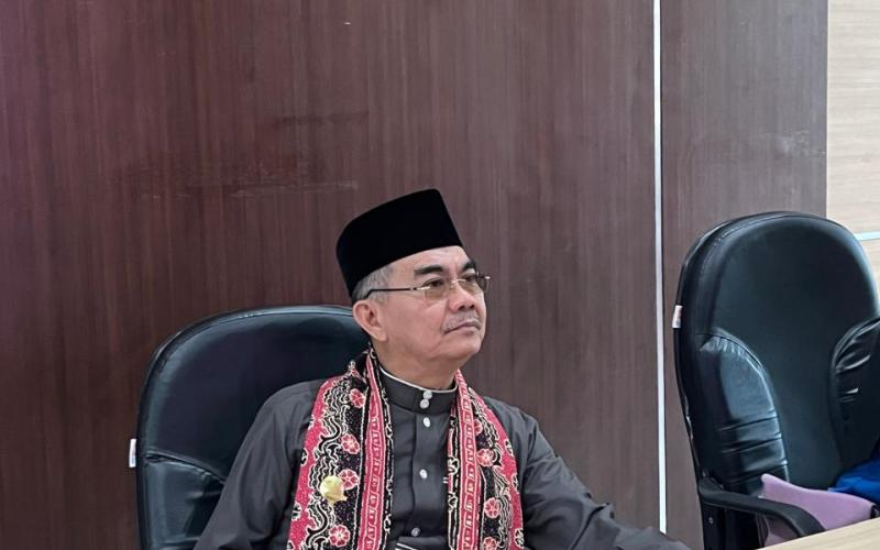 Ketua BMA Bengkulu Apresiasi Kinerja Polri dalam Menjaga Keamanan dan Ketertiban