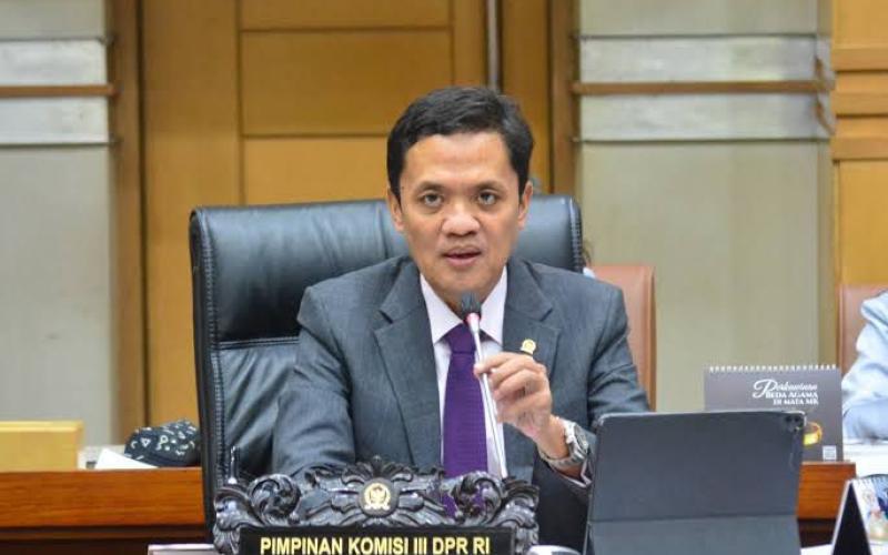 Polri Berhasil  Aktualisasikan  Peran  Pelayan Rakyat