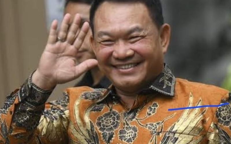 Namanya Masuk Bursa Caketum PPP, Jenderal Dudung Tegaskan Belum Berminat Berpolitik