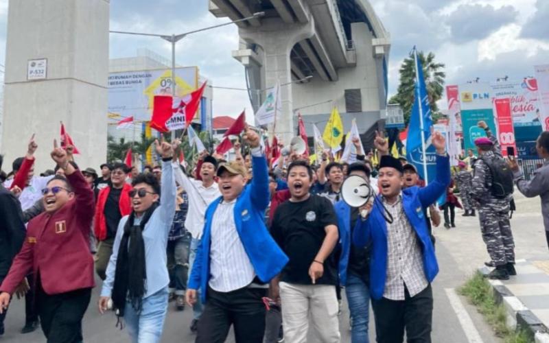 Walikota Prabumulih Berikan Klarifikasi Tegas dan Transparan Raih Simpati Publik