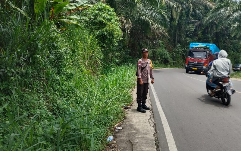 Polri Untuk Masyarakat, Layanan Polri 110