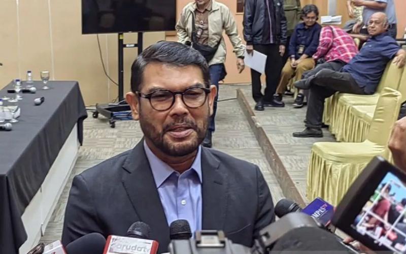 Anggota Komisi III : Restorasi Polri, Harapan itu Masih Ada