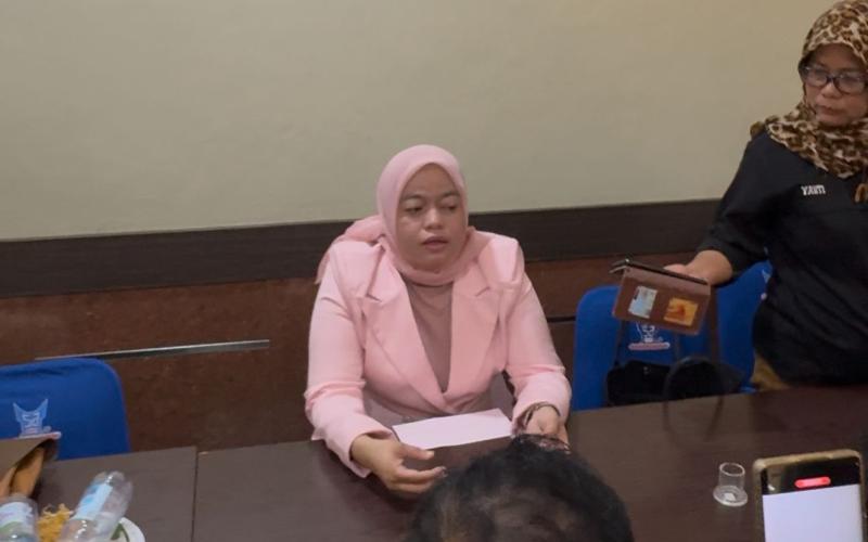 PT RAA Puji Kapolda Bengkulu Respon Cepat  Situasi di Lapangan