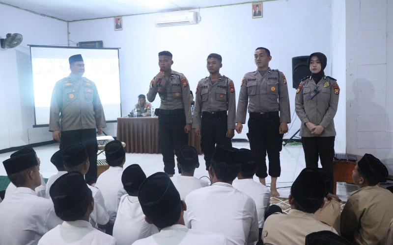 Wakapolda Bengkulu