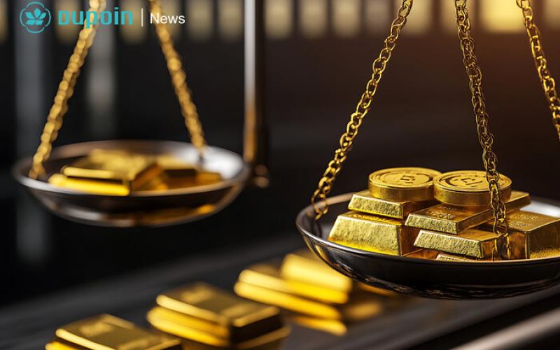 Harga Emas Masih Bertahan di Jalur Bullish