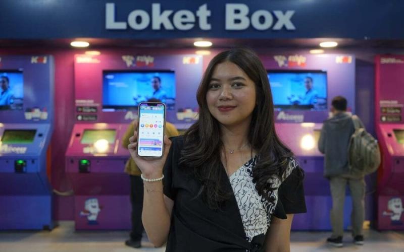 KAI Berikan Diskon Tiket hingga 30 Persen untuk Sejumlah KA di Daop 2 Bandung