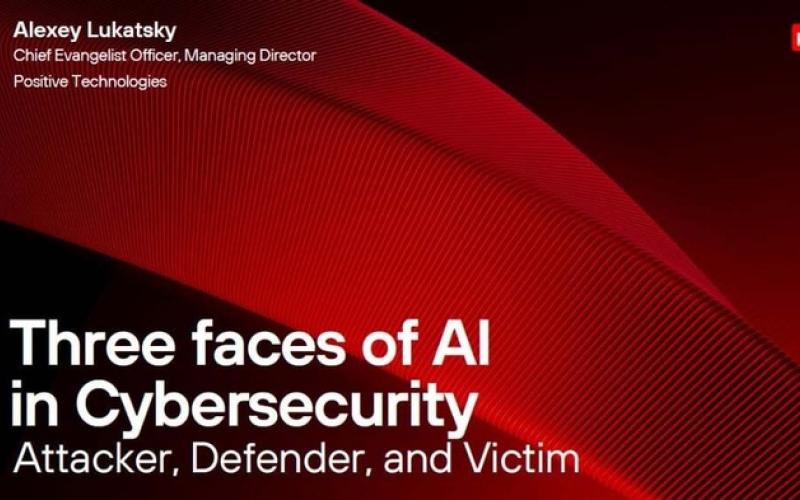 Pakar Siber Rusia Berikan Kuliah Umum di ITB