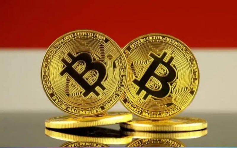 Ilustrasi Berita (Tokocrypto)