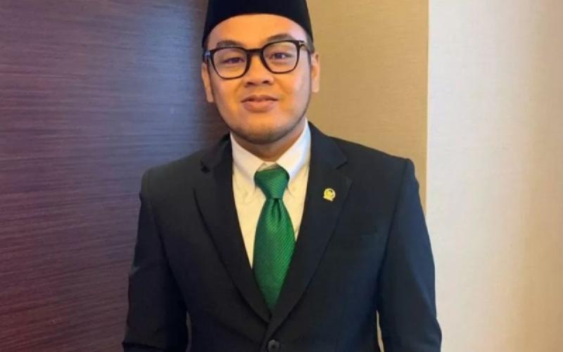 Waket Komisi III DPR: Putusan MK 114/PUU-XXIII/2025 Bukan Larangan Mutlak Penugasan Anggota Polri