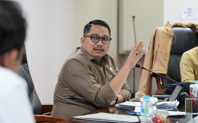 Pakar Hukum Tata Negara Muhammad Rullyandi: Usulan Menempatkan Polri di Bawah Kementerian Justru Kemunduran Reformasi