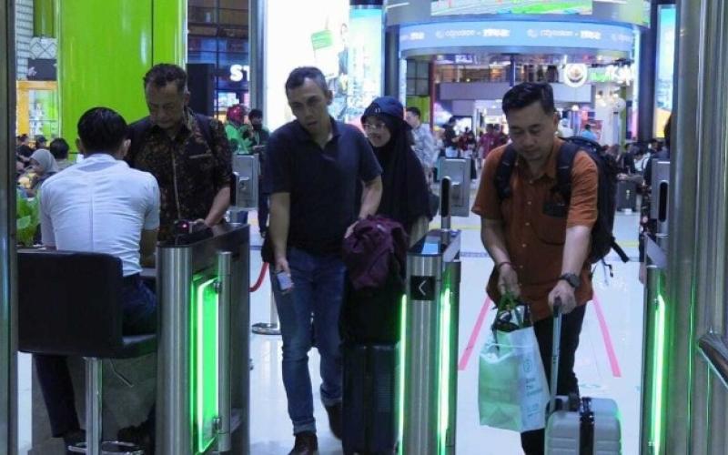 KAI Daop 2 Bandung Ajak Masyarakat Maksimalkan Diskon untuk Liburan Akhir Tahun