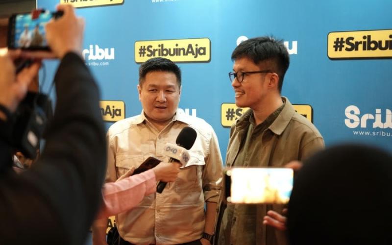 Sribu.com Gelar SRIBUFEST 2025