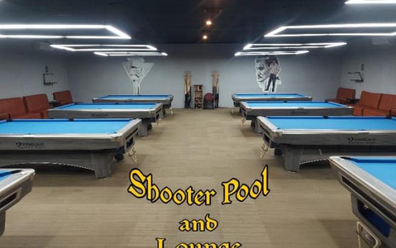 ‎Shooter Biliar KM. 6,5 Pilihan Tepat Bermain dan Berlatih Biliar