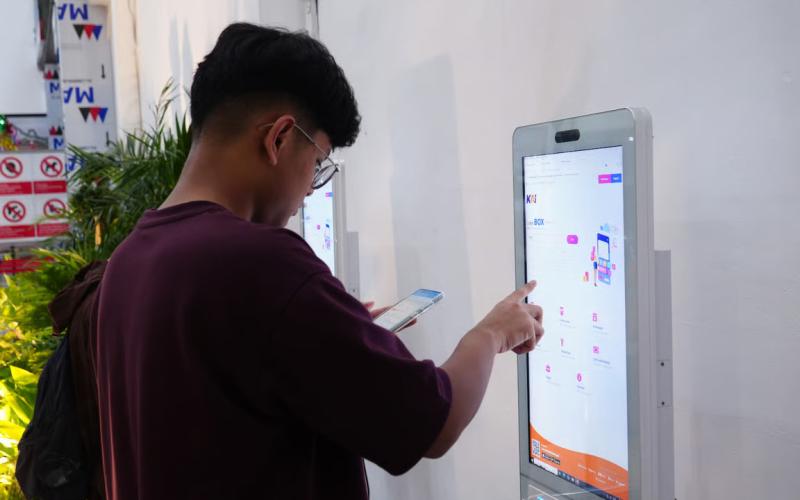 Ilustrasi Berita (KAI Divre III Palembang)