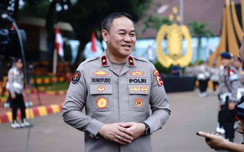 Transformasi Pendidikan Polri, Materi Perlindungan Perempuan, Anak dan Kelompok Rentan Menjadi Kurikulum S1 Bintara Polwan