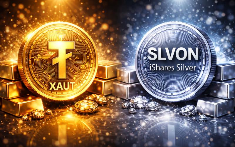 Dominasi Emas Terus Melonjak di Tengah Gejolak Ekonomi Global, Bittime Hadir dengan Staking APY Hingga 15%