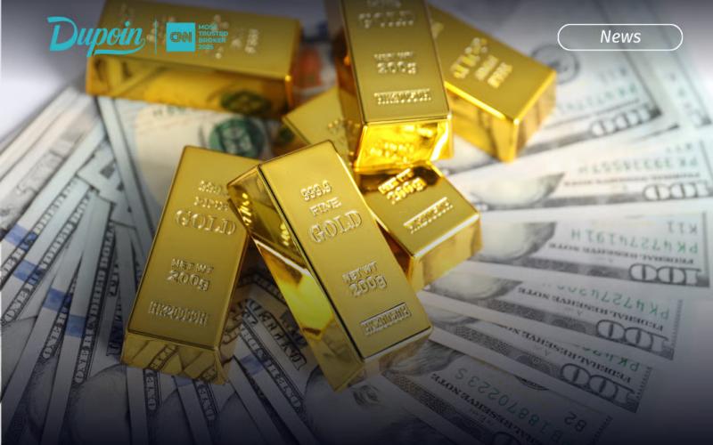 Harga Emas Berpeluang Kembali Naik, Investor Cermati Arah Kebijakan The Fed