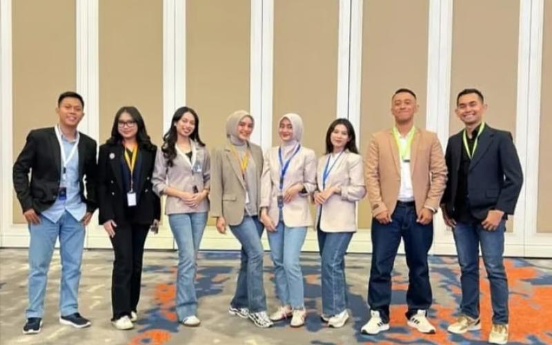 Tingkatkan Kompetensi dan Service Excellence, Frontliner BRI Region 6/Jakarta 1 Berpartisipasi dalam Program Empowering BRI