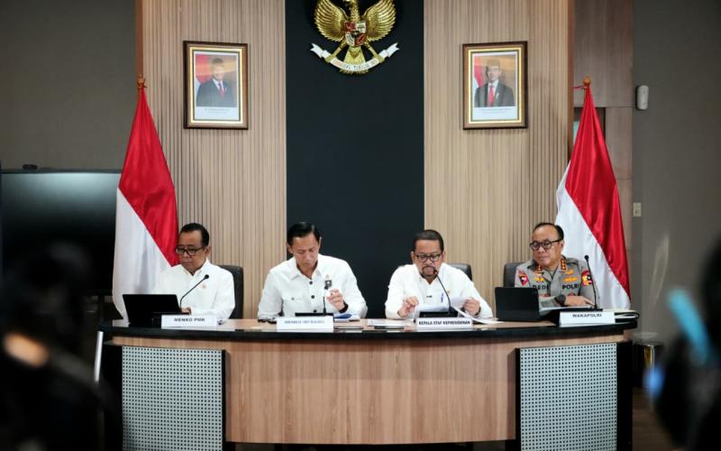 Mudik Lebaran 2026: Polri Kerahkan 161 Ribu Personel, Layanan Darurat 110 Jadi Kunci Respons Cepat bagi Pemudik