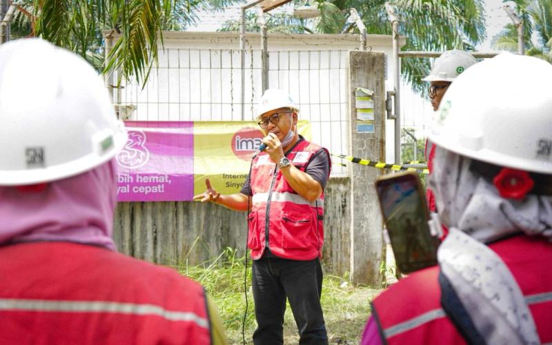 Indosat Luncurkan #LebihBaikIndosat You Only Need One untuk Ramadan yang Lebih Baik dan Tetap Nyambung