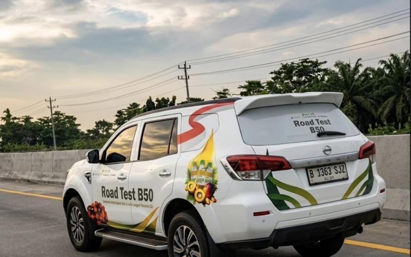 Biosolar Dianggap Murahan? Justru Ini yang Dilakukan Pemilik SUV Diesel Cerdas Saat Harga Dexlite Meledak 70%