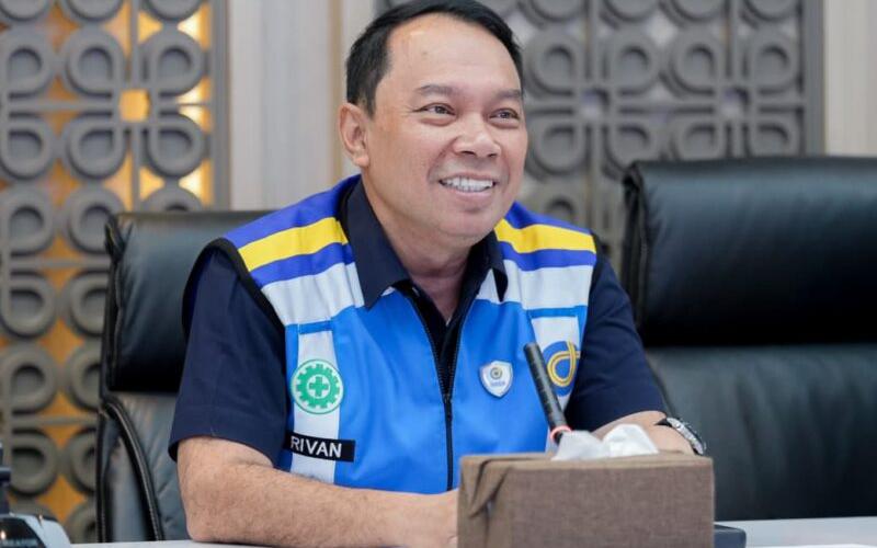 Dirut Jasa Marga: Fitur CCTV Travoy Diakses 3,59 Juta Kali Selama Periode Mudik-Balik Lebaran 2026